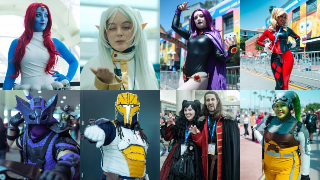 Common Side Effects featured at San Diego Comic-Con 2024 during Adult Swim’s Pirate Parrrty event, sparking major fan excitement.