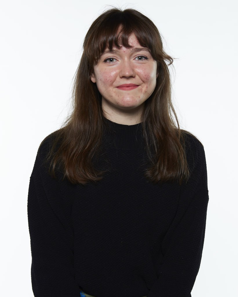 Camille Bozec - creative wizard and art director