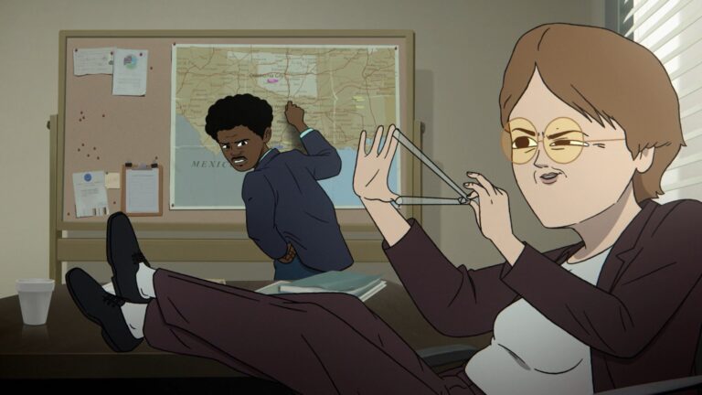 Copano & Harrington Chemistry