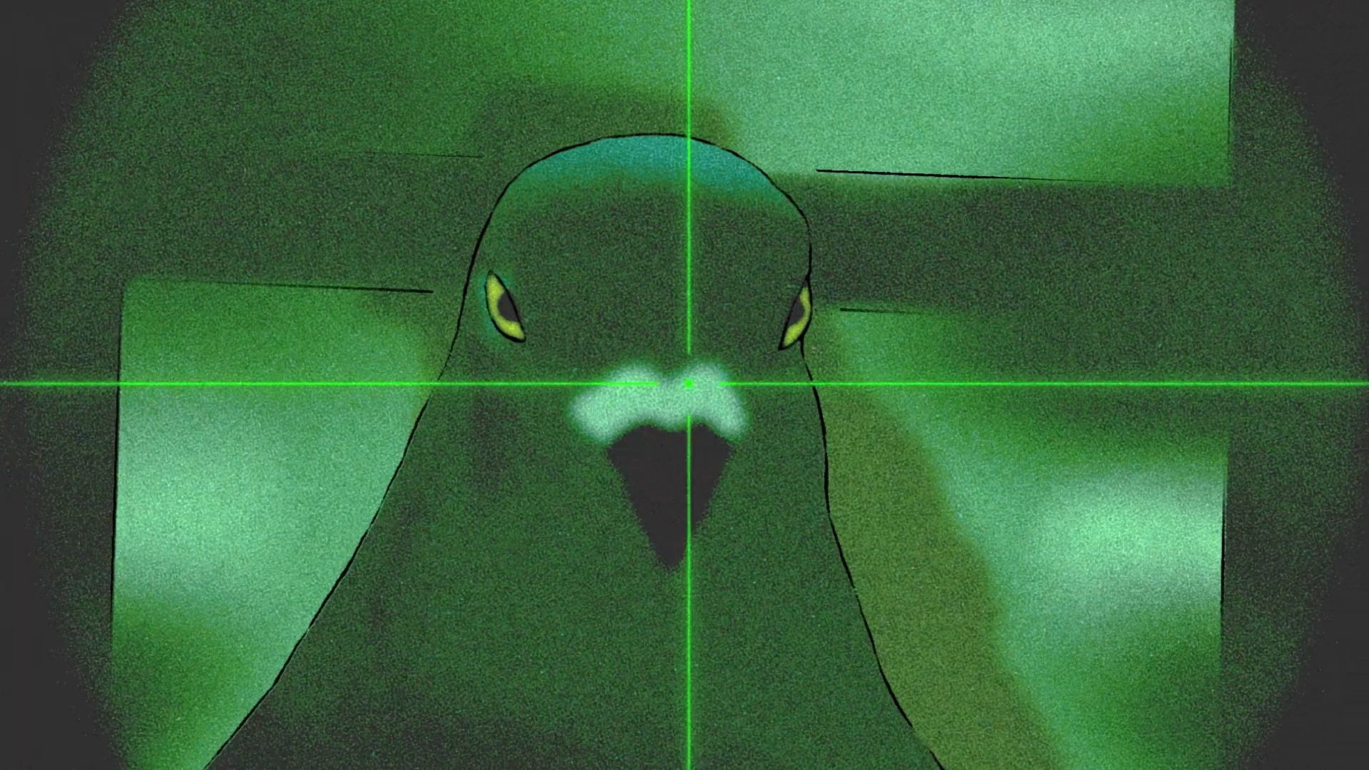 Common Side Effects Animation