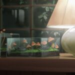 Max Minor and Susan Shi applied their animation expertise to producing CSE
