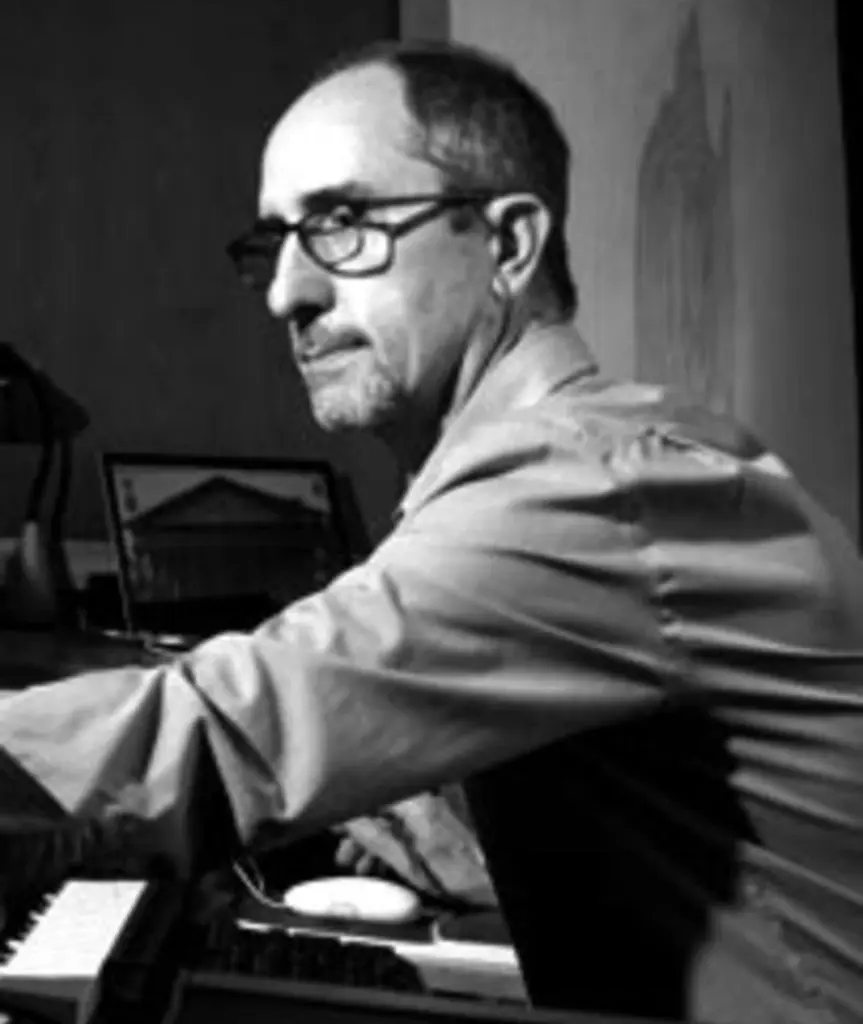 Kenny Kusiak
