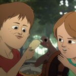 celebrating standout voice-acting moments
