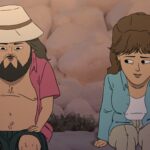 Exploring the collaboration between the voice actors behind Marshall and Frances