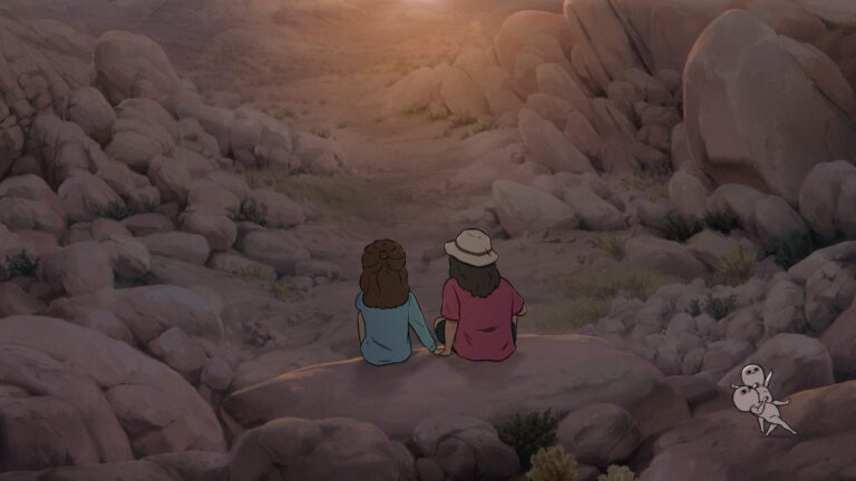 Marshall and Frances Romance