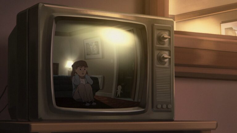 foreshadowing imagery, and artistic details fans might have missed