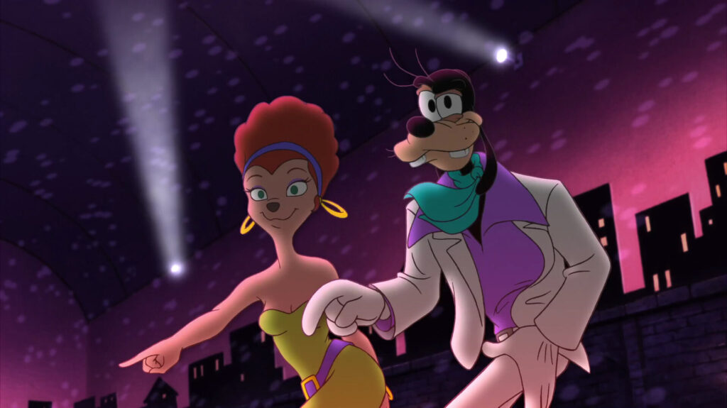 Goofy-Groove