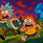 Common Side Effects and Rick and Morty