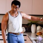 Joseph Lee Anderson as Rocky Johnson