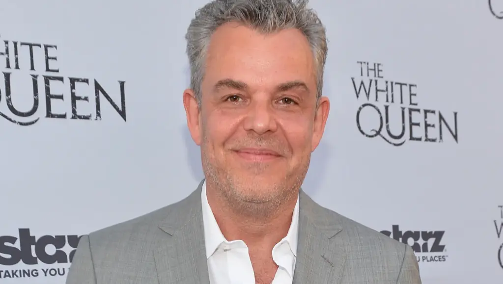 Danny Huston