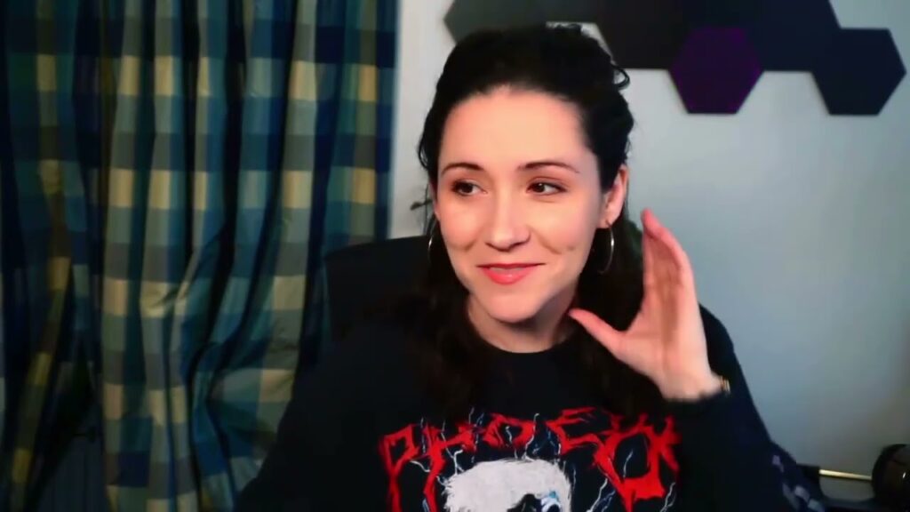 Shannon Woodward Common Side Effects